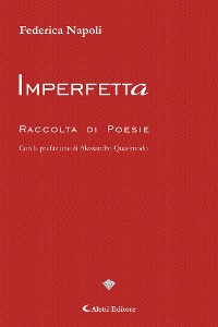 Cover Imperfetta Raccolta di Poesie