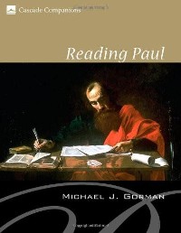 Cover Reading Paul