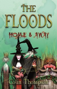 Cover Floods 3: Home And Away