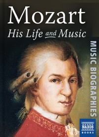 Cover Mozart