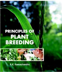 Cover Principles Of Plant Breeding
