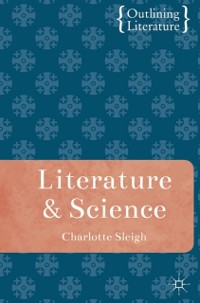 Cover Literature and Science