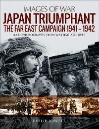 Cover Japan Triumphant