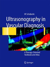 Cover Ultrasonography in Vascular Diagnosis