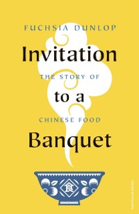 Cover Invitation to a Banquet