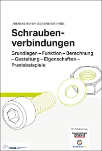 Cover Schraubenverbindungen