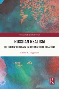 Cover Russian Realism