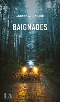 Cover Baignades