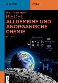 Cover Allgemeine und Anorganische Chemie