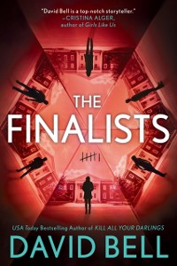 Cover Finalists