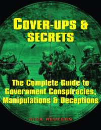 Cover Cover-Ups & Secrets
