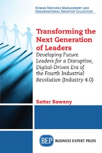 Cover Transforming the Next Generation Leaders