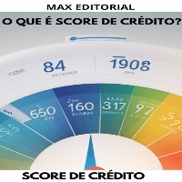 Cover O que é score de crédito?