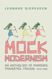 Cover Mock Modernism