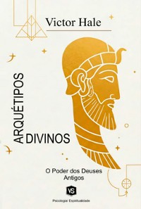 Cover Arquétipos Divinos