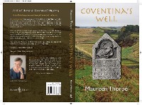 Cover Coventina's Well