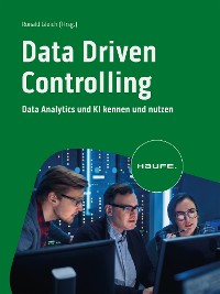 Cover Data Driven Controlling