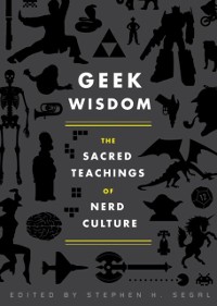 Cover Geek Wisdom