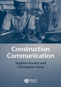 Cover Construction Communication
