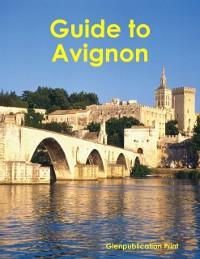 Cover Guide to Avignon