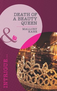 Cover DEATH OF BEAUTY_DELANCEY D4 EB