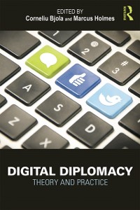 Cover Digital Diplomacy