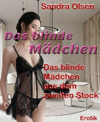 Cover Das blinde Mädchen