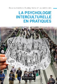 Cover La psychologie interculturelle en pratiques