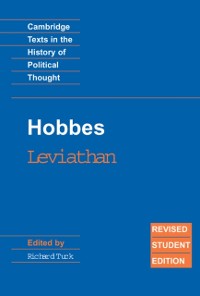 Cover Hobbes: Leviathan