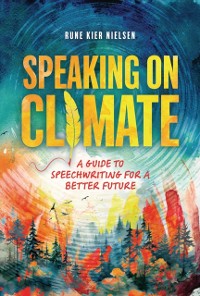 Cover Speaking on Climate