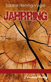 Cover Jahrring