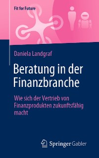 Cover Beratung in der Finanzbranche