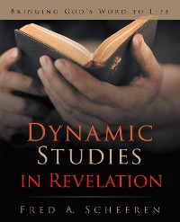 Cover Dynamic Studies in Revelation