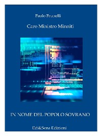 Cover Caro Ministro Minniti