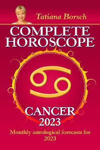 Cover Complete Horoscope Cancer 2023