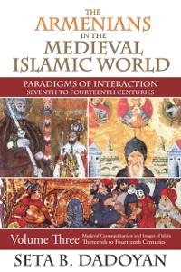 Cover Armenians in the Medieval Islamic World