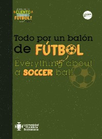 Cover Todo por un balón de futbol