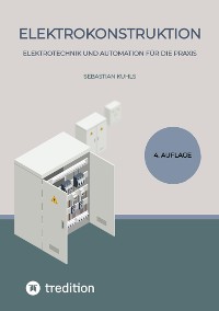 Cover Elektrokonstruktion
