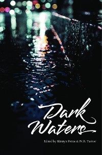 Cover Dark Waters vol. 1