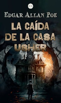 Cover La Caída de la Casa Usher