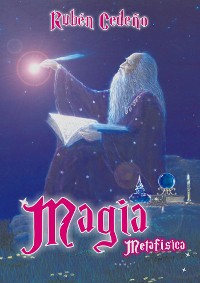 Cover Magia Metafísica