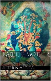 Cover Kali the mother