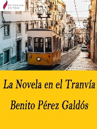 Cover La novela en el tranvía