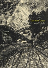 Cover Old Black Cloud