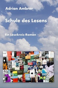 Cover Schule des Lesens