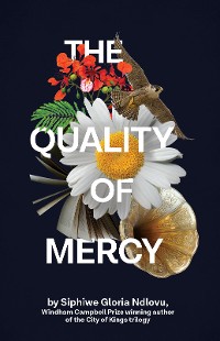 Cover The Quality of Mercy