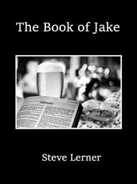 Cover The Book of Jake