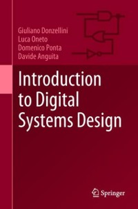 Cover Introduction to Digital Systems Design