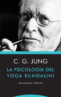 Cover La psicología del yoga Kundalini