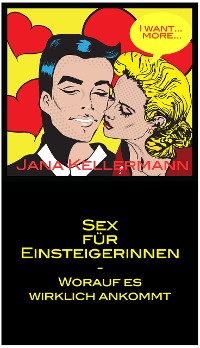 Cover Sex für EinsteigerInnen - worauf es wirklich ankommt